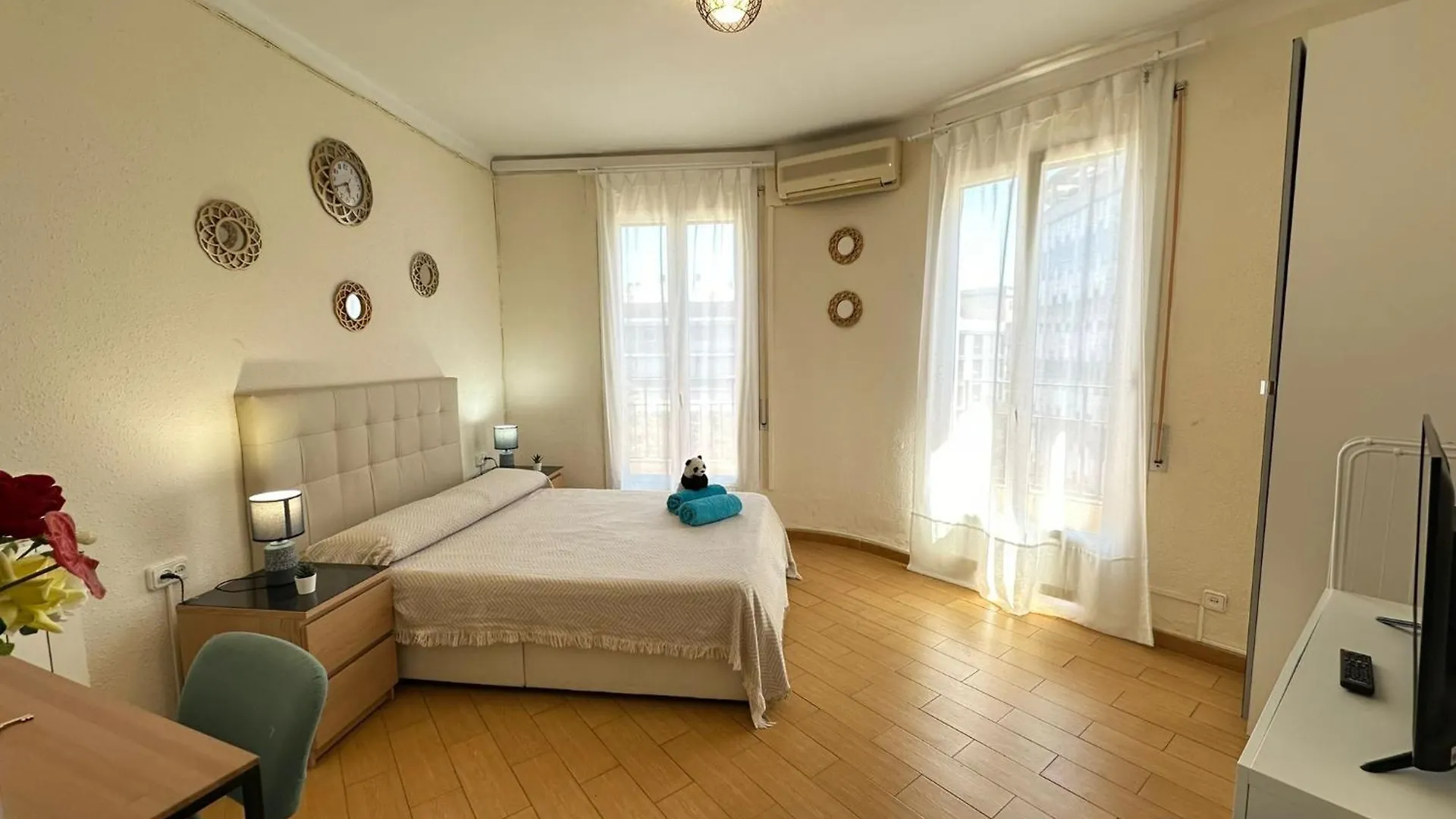 Valencia Habitaciones Barcelona 0*,  Spanje