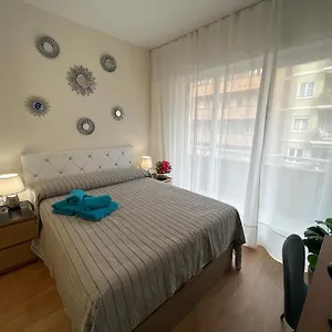Bed & Breakfast Paris, Barcelona