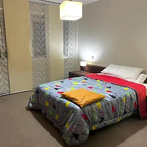 Bed & Breakfast Sagrada Familia, Barcelona