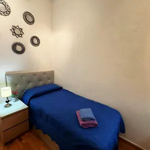 Bed & Breakfast Acogedoras En Aragon, Barcelona