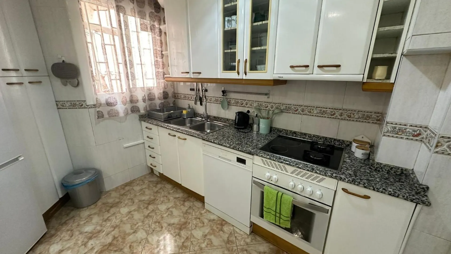 Valencia Habitaciones Barcelona Bed & Breakfast