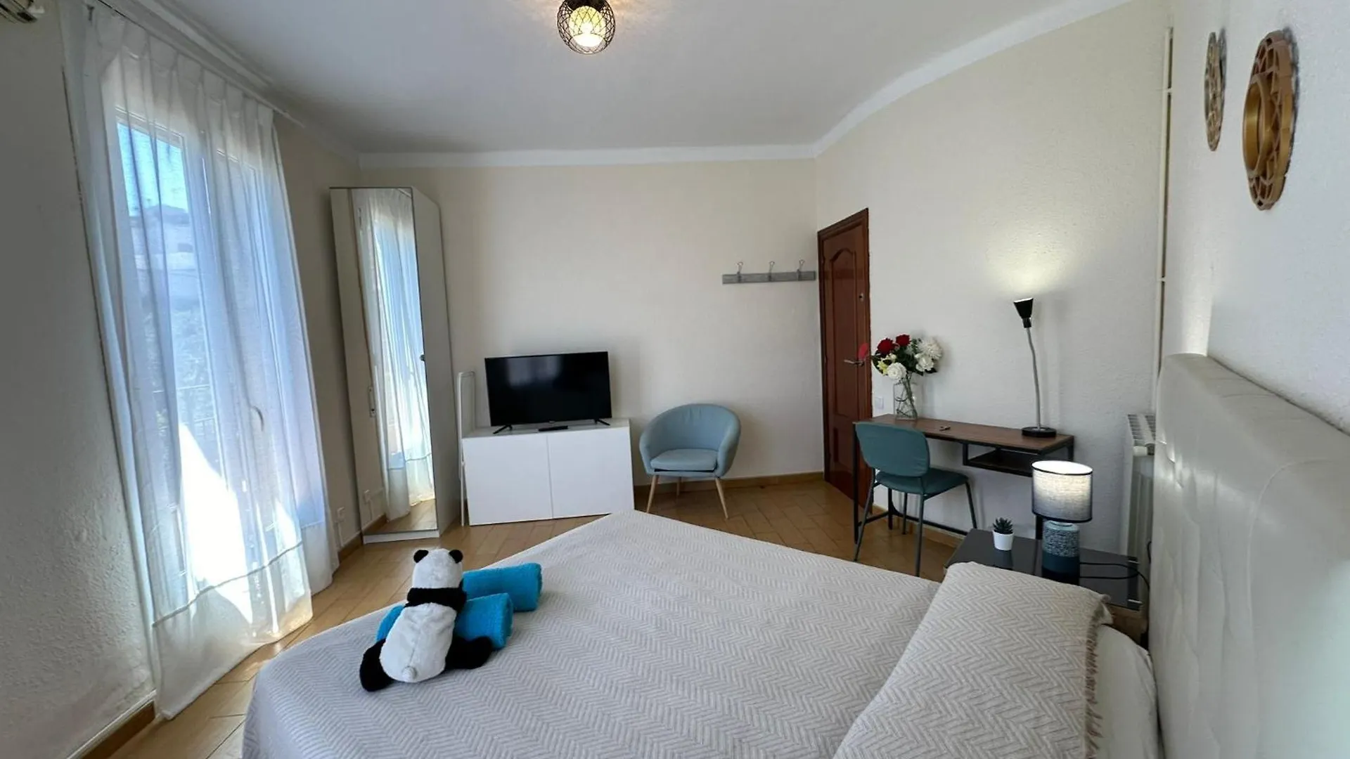 Valencia Habitaciones Barcelona Spain