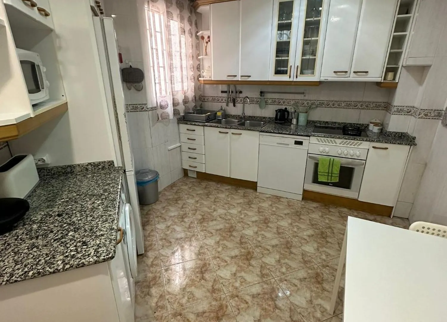 Valencia Habitaciones Barcelona Spain