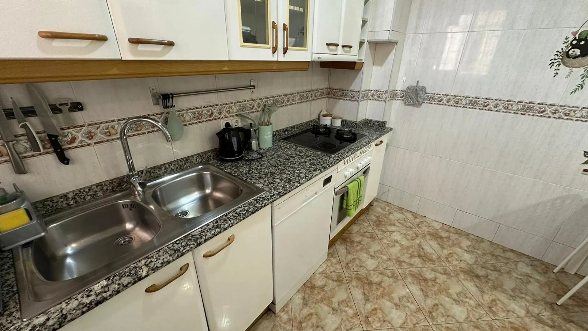 Valencia Habitaciones Barcelona 0*,