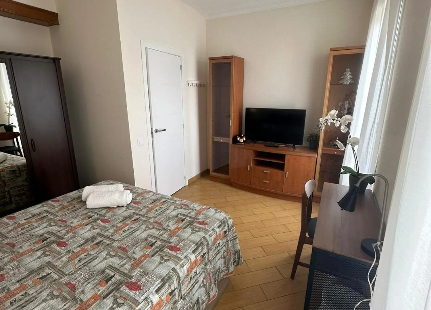 Valencia Habitaciones Barcelona