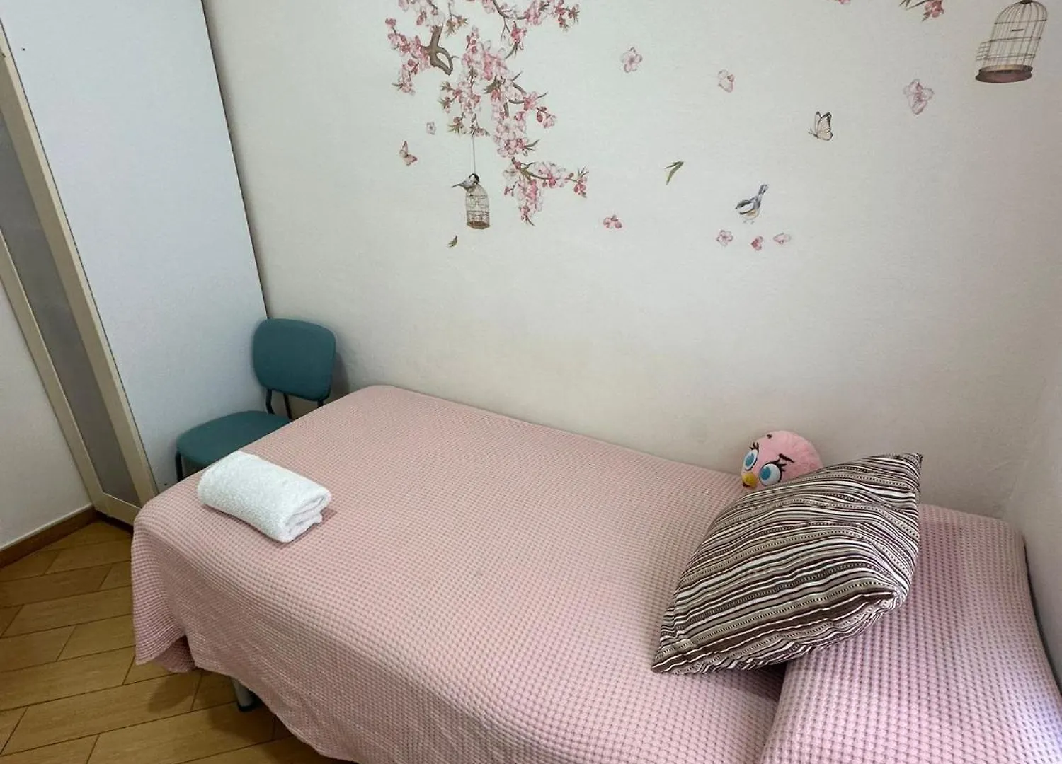 Valencia Habitaciones Barcelona
