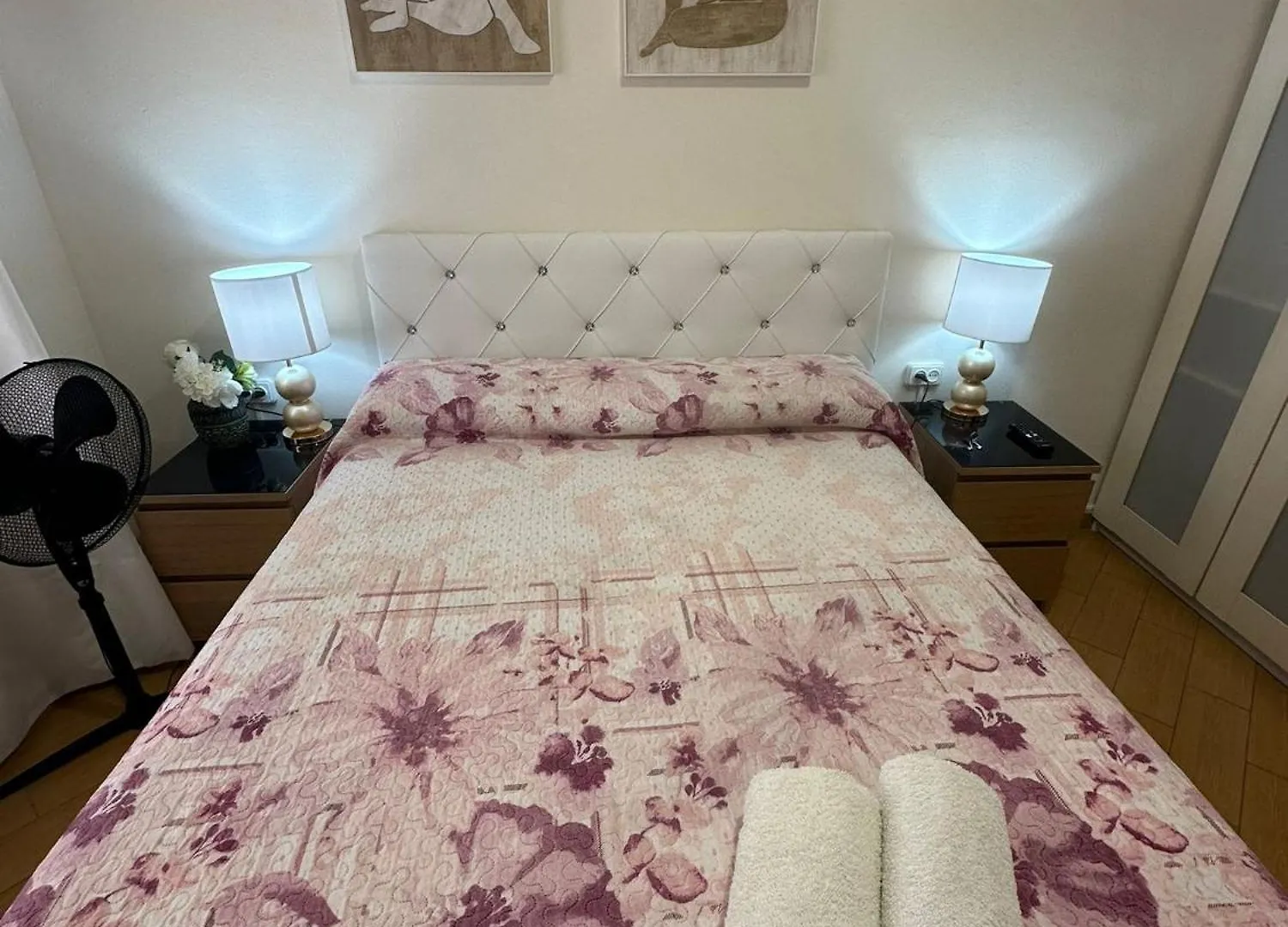 Valencia Habitaciones Barcelona