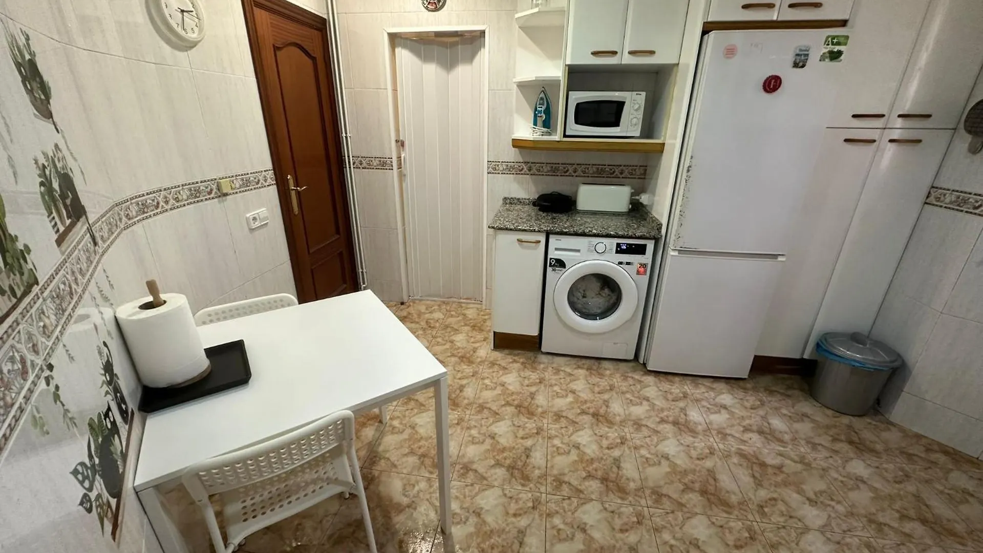Bed & Breakfast Valencia Habitaciones Barcelona