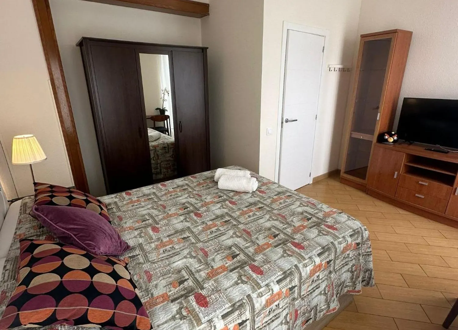 Valencia Habitaciones Barcelona Spain