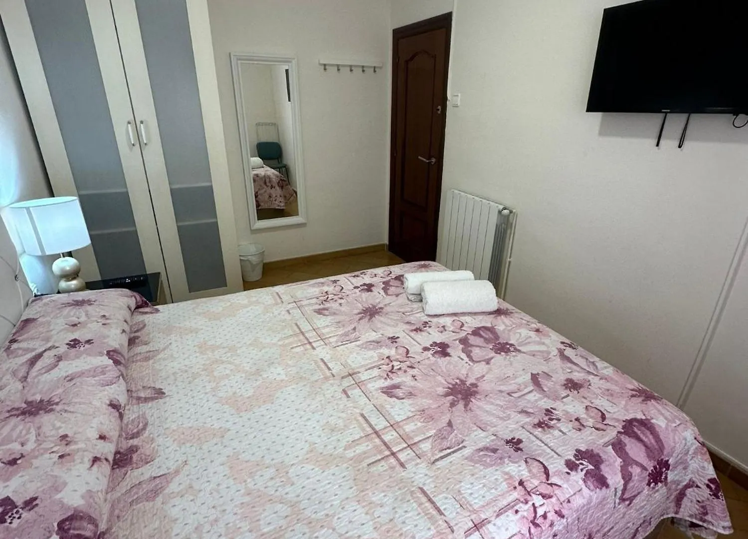 Valencia Habitaciones Barcelona 0*,  Spain