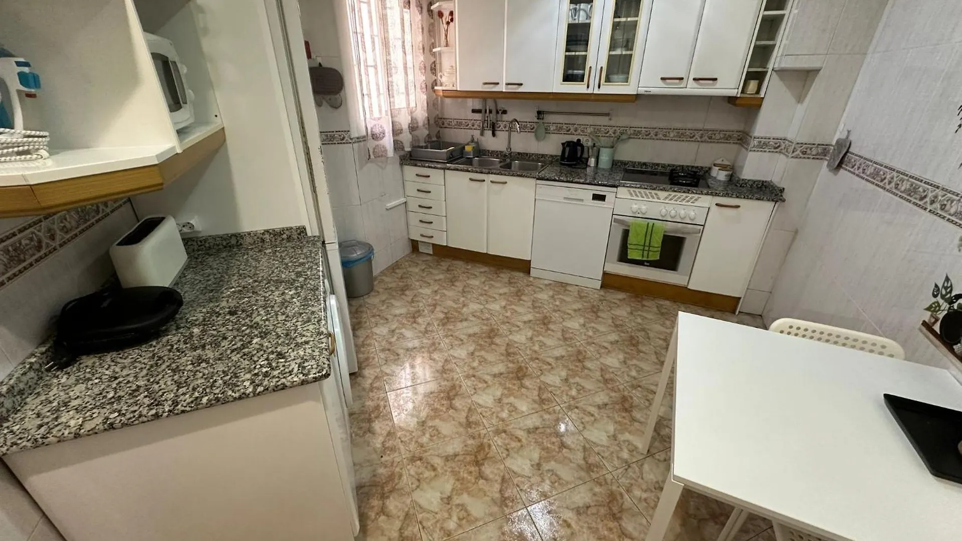 Valencia Habitaciones Barcelona 0*,  Spain